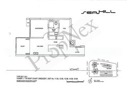 SeaHill (D5), Condominium #557789281